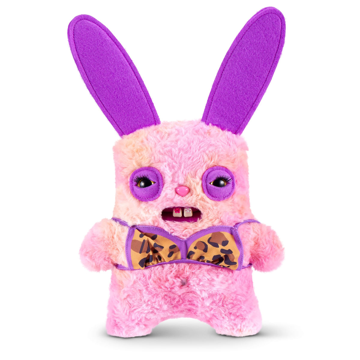 Fuggler Baddies Fuggs 9 Inch (Annoyed Alien) by ZURU