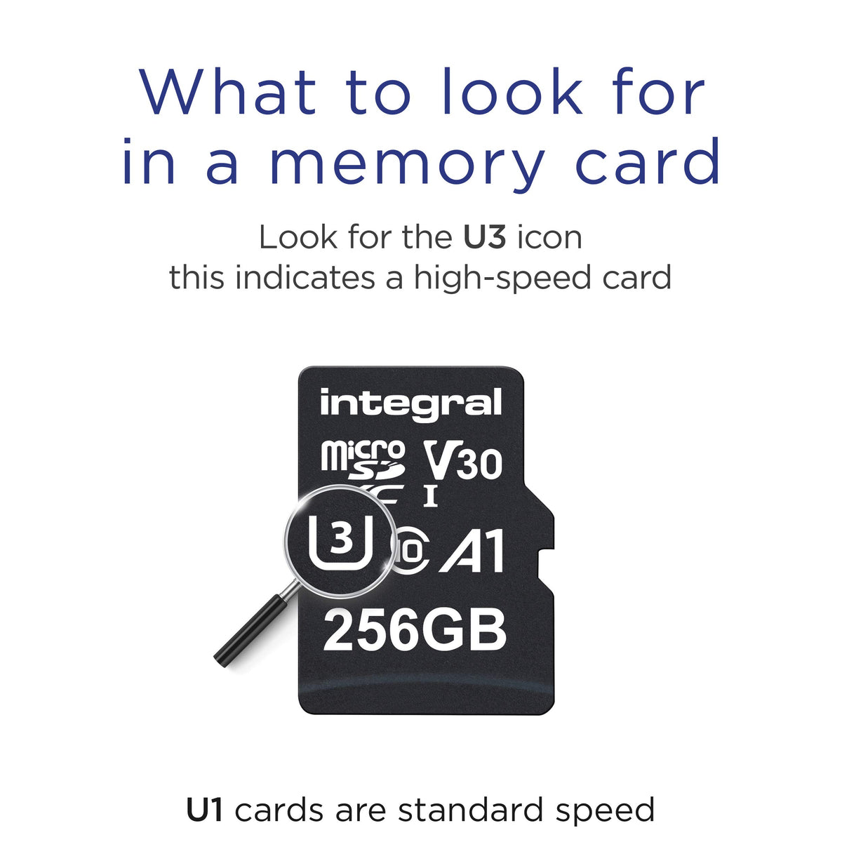 Integral 256GB Gamer's Edge X Micro SD Express Card for Nintendo Switch 2, up to 890MB/s Read, 750MB/s Write, 4K Video, A1, NVMe PCIe, High-Speed Gaming, Reduce Download Times, Ultra-fast Storage