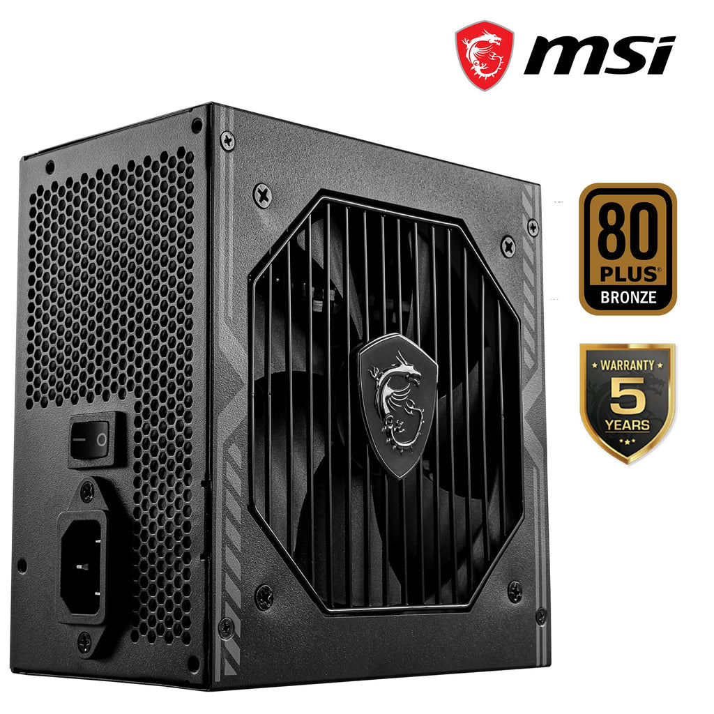 MAG A650BN