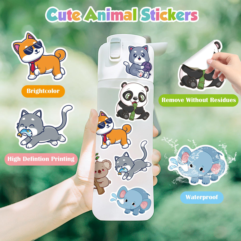 OHOME Back to School Supplies - 120 PCS Teacher Motivational Stickers for Kids Students | Teacher Must Haves Supplies Stuff Essentials Gifts for Classroom Decor,Inspirational Positive Reward Stickers