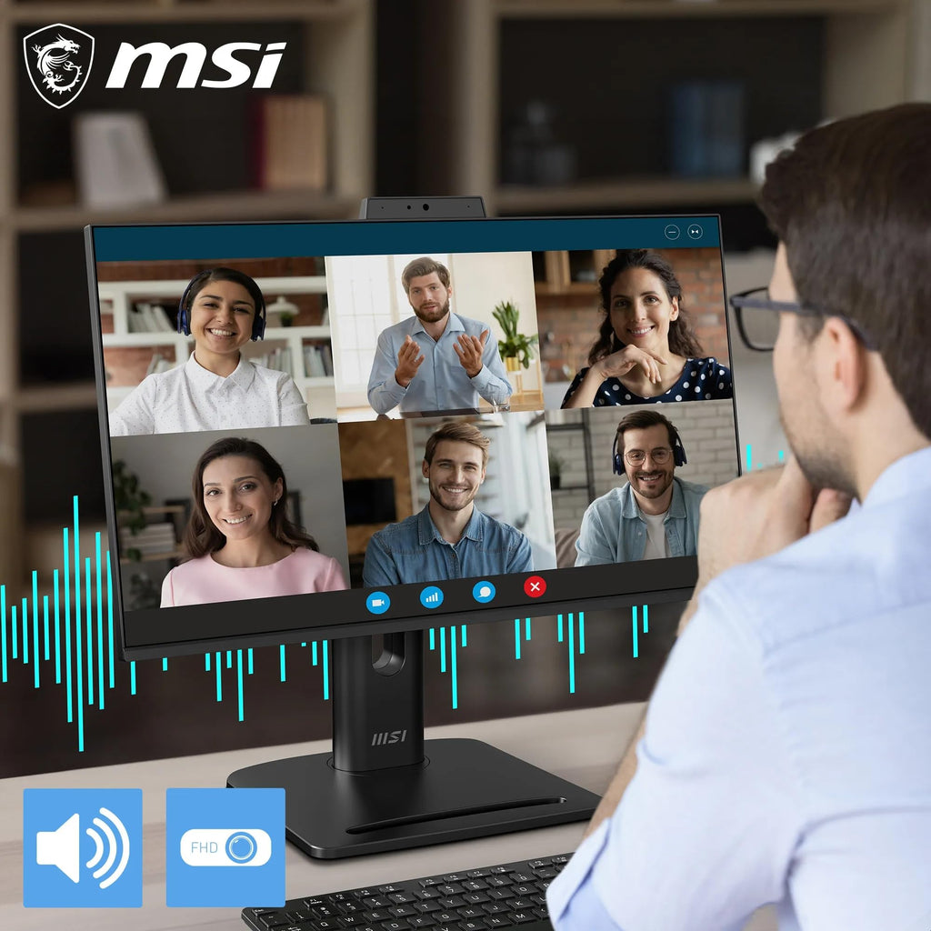 MSI PRO MAX 241PHW E14