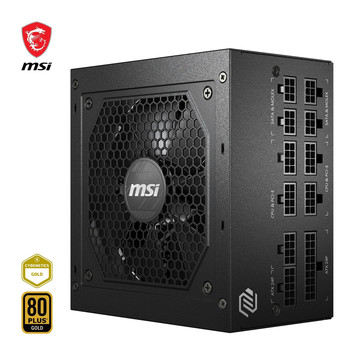 MAG A650BN