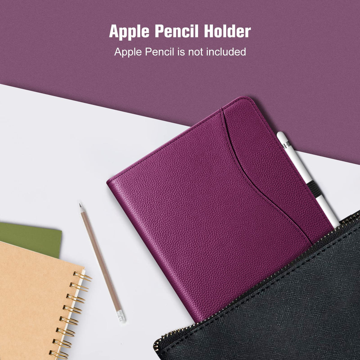 FINTIE Case for iPad 9th / 8th / 7th Generation (2021/2020/2019) 10.2 Inch