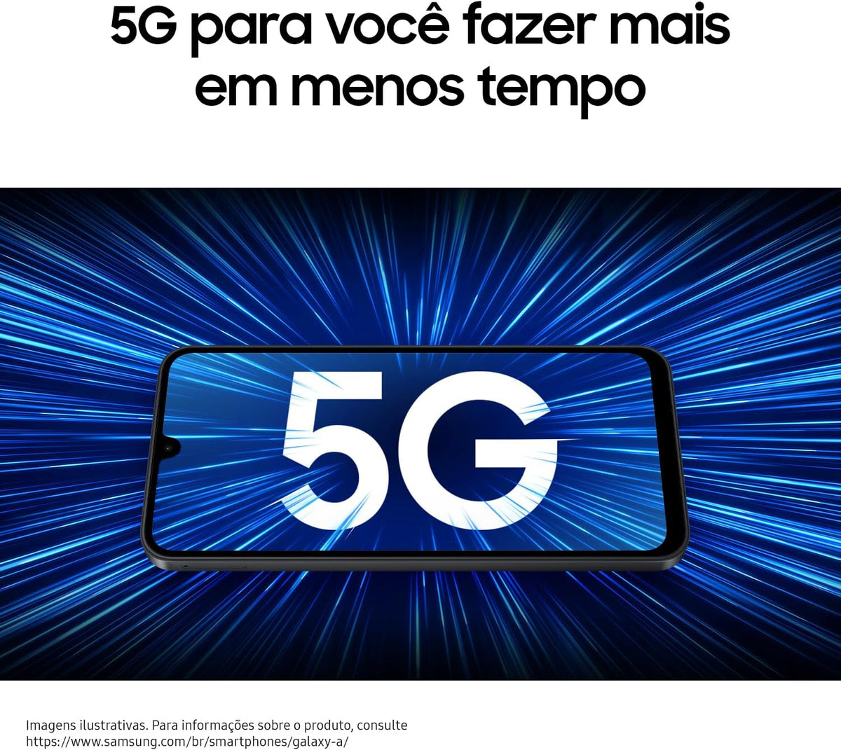 Samsung Galaxy A17 5G, 128GB, 4GB, 50MP Screen 6.7" - Black