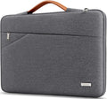 TECOOL 14 Inch Laptop Sleeve Protective Case Waterproof Computer Case
