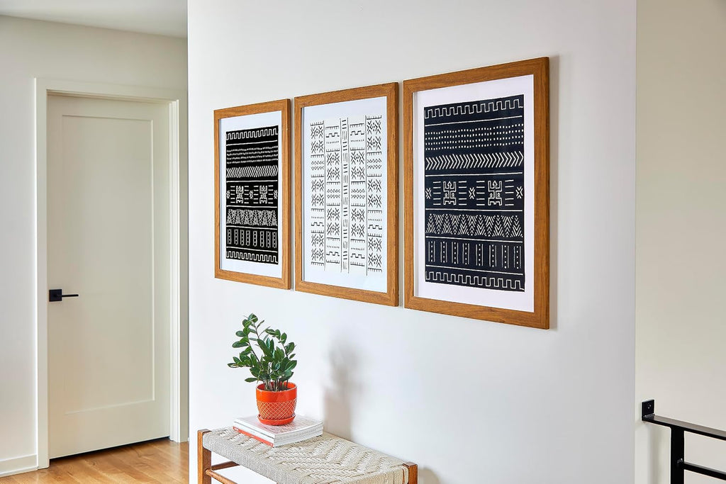Command Picture Hanging Strips, Medium, 12 Pairs (24 Adhesive Strips)