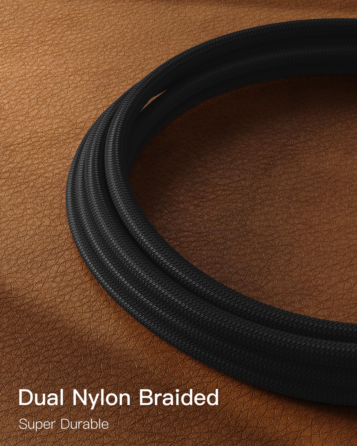 CONMDEX [Upgrade 2Pack USB C Cable UP to 10Gbps USB C 3.1 Gen2 USB A Android Auto Cable 3A Fast Charging Sync Data Transfer Cord for Samsung Galaxy S24/S23/S22/S21 Note 20/10/9/8 Tab S9 Pixel 9-1M