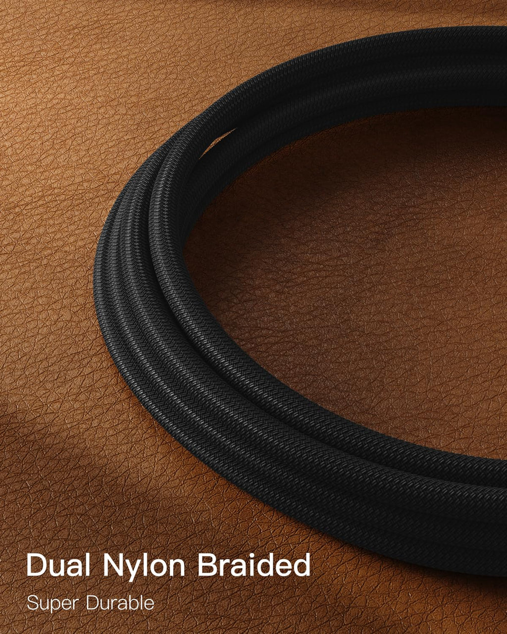 CONMDEX [Upgrade 2Pack USB C Cable UP to 10Gbps USB C 3.1 Gen2 USB A Android Auto Cable 3A Fast Charging Sync Data Transfer Cord for Samsung Galaxy S24/S23/S22/S21 Note 20/10/9/8 Tab S9 Pixel 9-1M