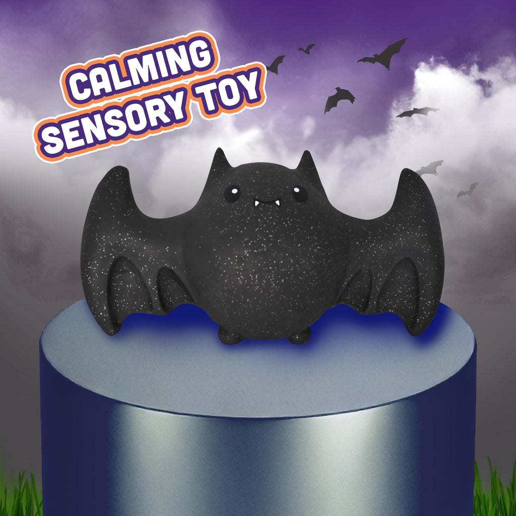 Toymendous Jumbo Squishy Ghost