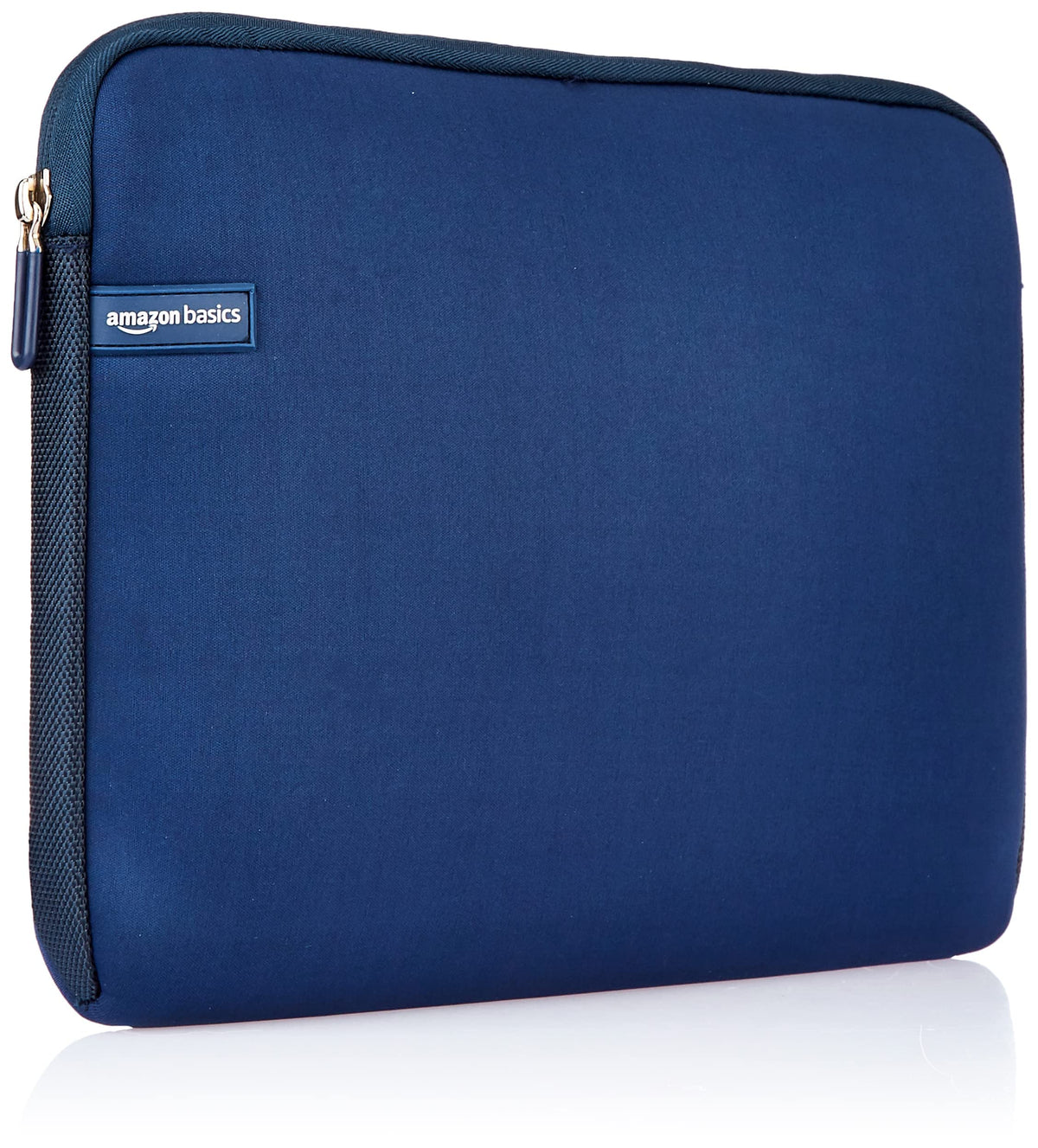 Amazon Basics 29.5 cm Laptop Sleeve Case in Black