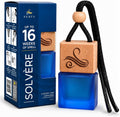 Car Air Freshener for Men - Suvage Inspired Perfume Diffuser Home by Perfa