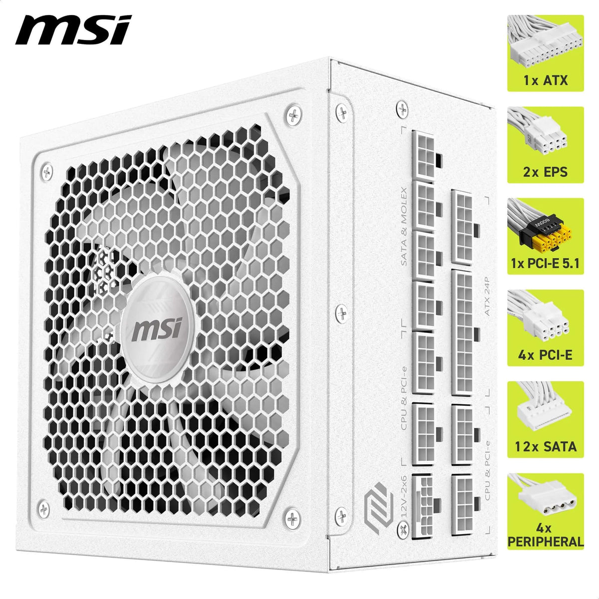 MAG A650BN
