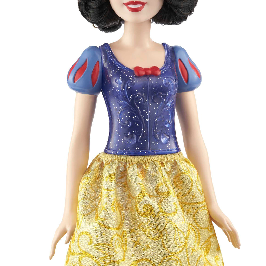 Mattel Disney Princess Merida Fashion Doll in Signature Look
