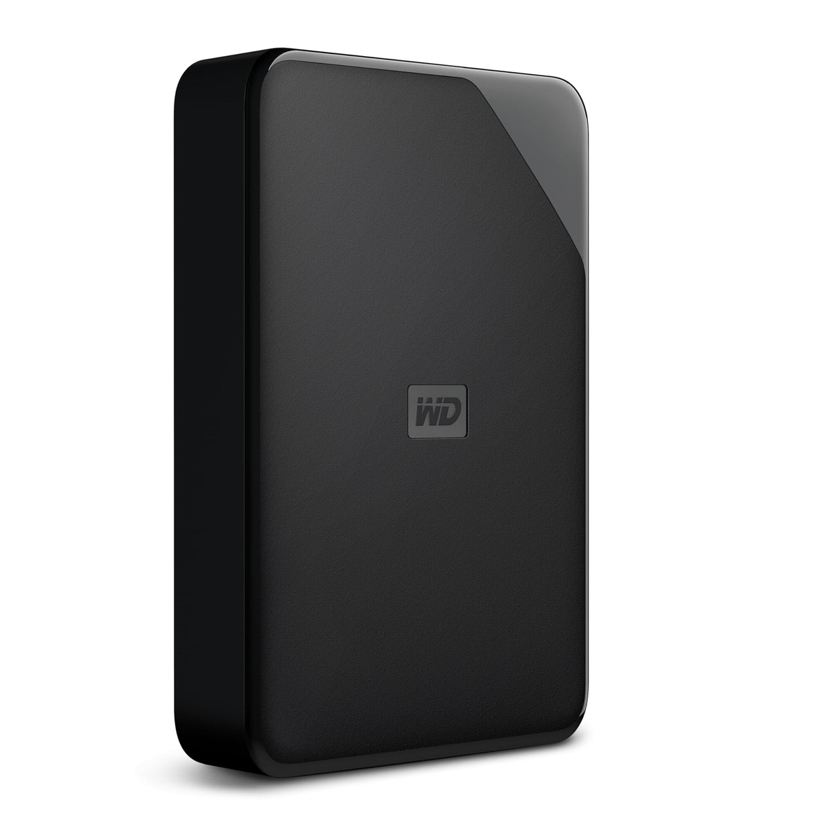 WD 2TB Elements AE Portable External Hard Drive, SuperSpeed USB 3.2 Gen 1/USB 3.0, Plug-and-Play, Formatted for Windows, Black