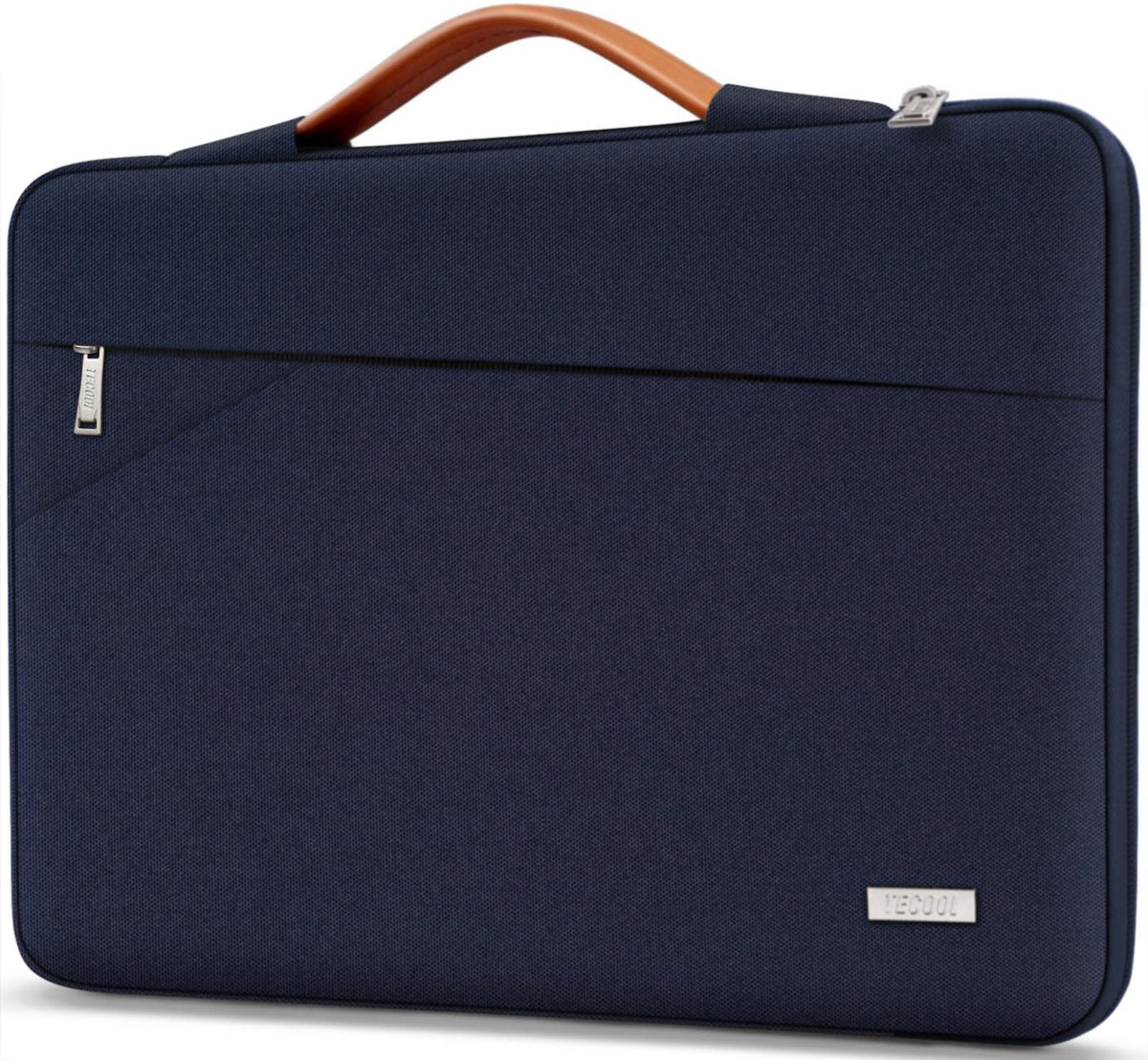 TECOOL 14 Inch Laptop Sleeve Protective Case Waterproof Computer Case