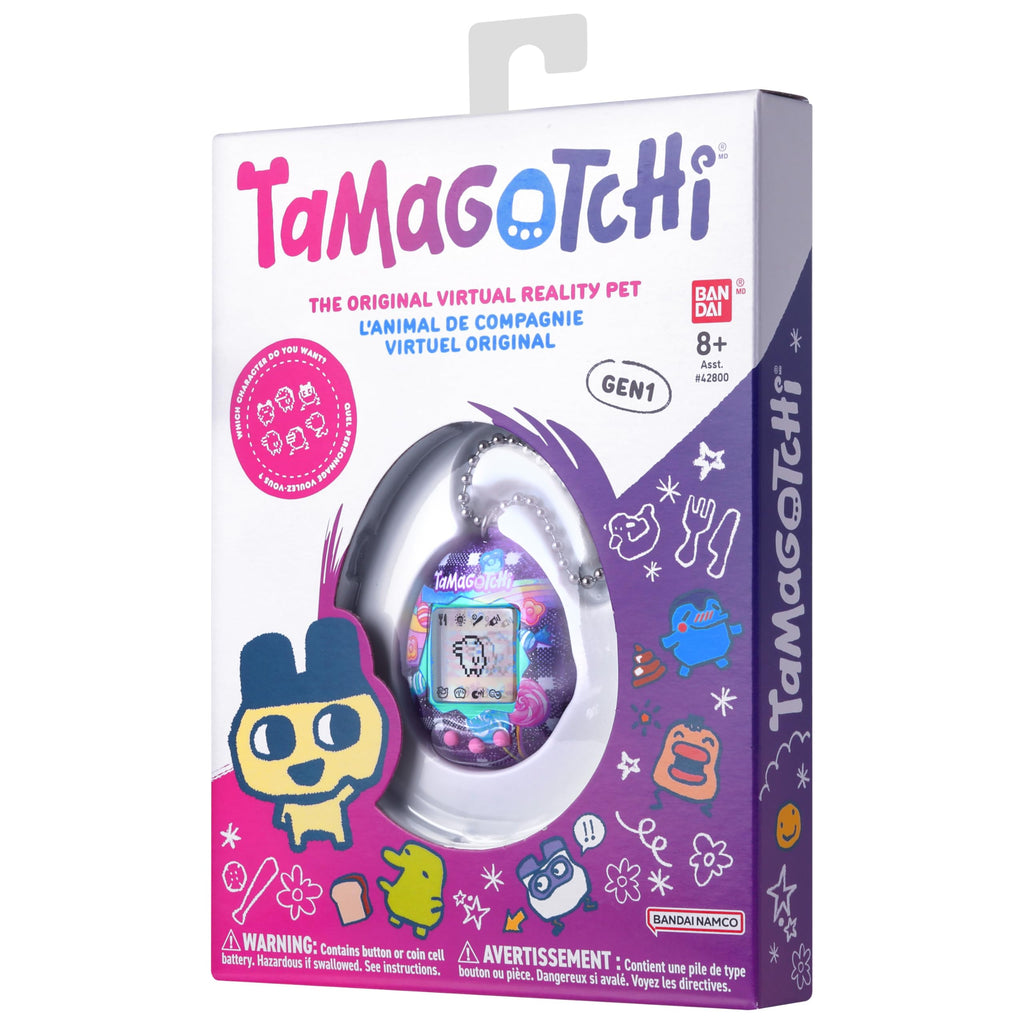 Tamagotchi Original - Starry Shower