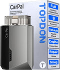 TOPDON CarPal A Obd2 Scanner Bluetooth, Full System Car Diagnostic Tool