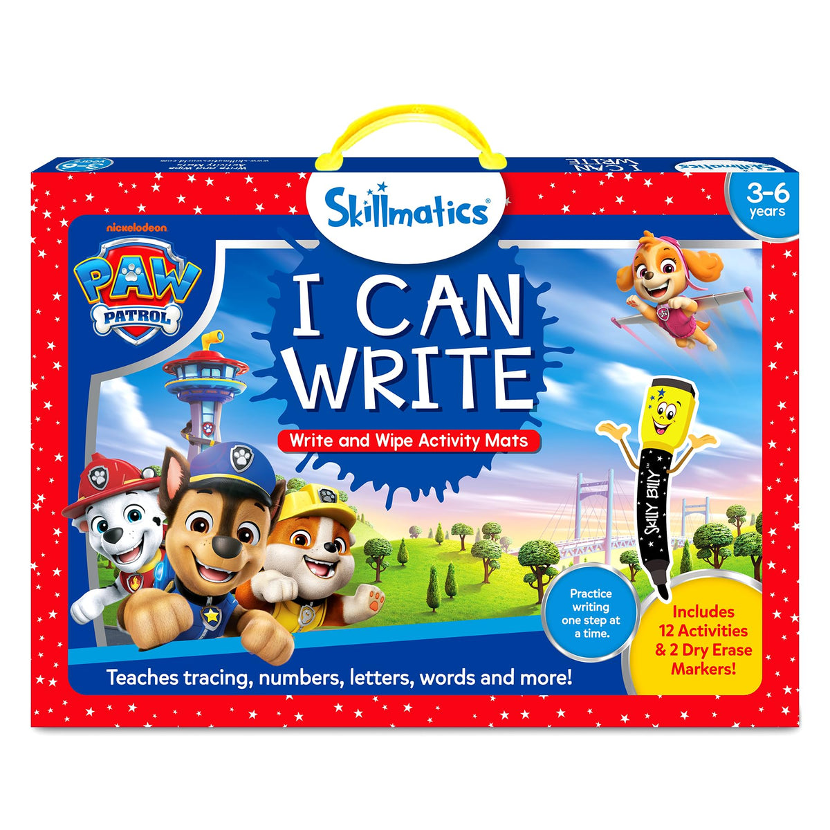 Skillmatics Search and Find – Disney Princess, Christmas Gift for Kids