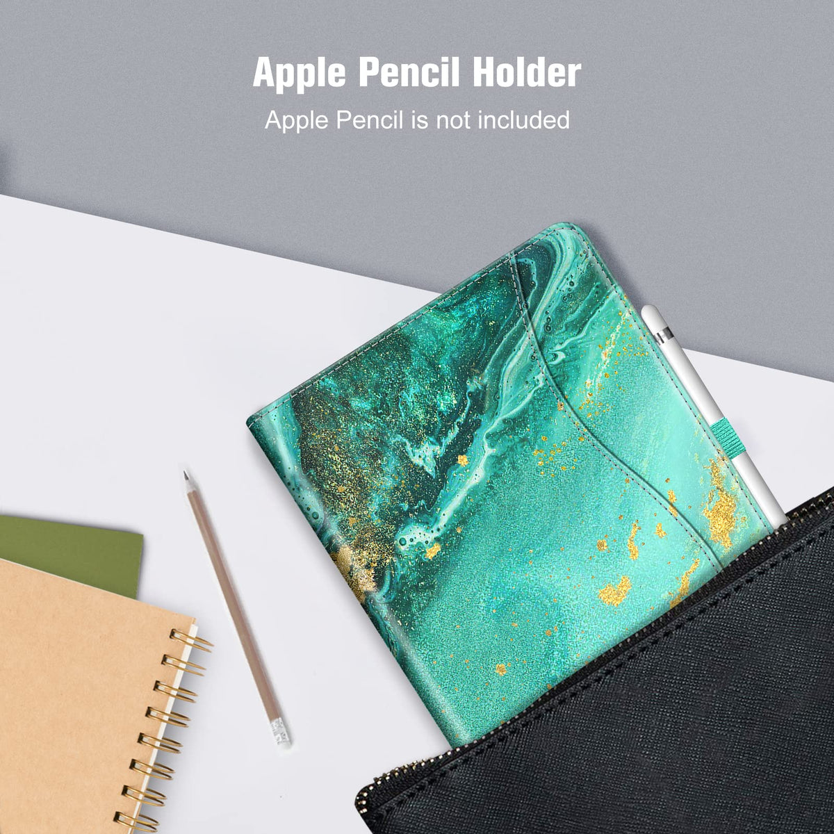FINTIE Case for iPad 9th / 8th / 7th Generation (2021/2020/2019) 10.2 Inch