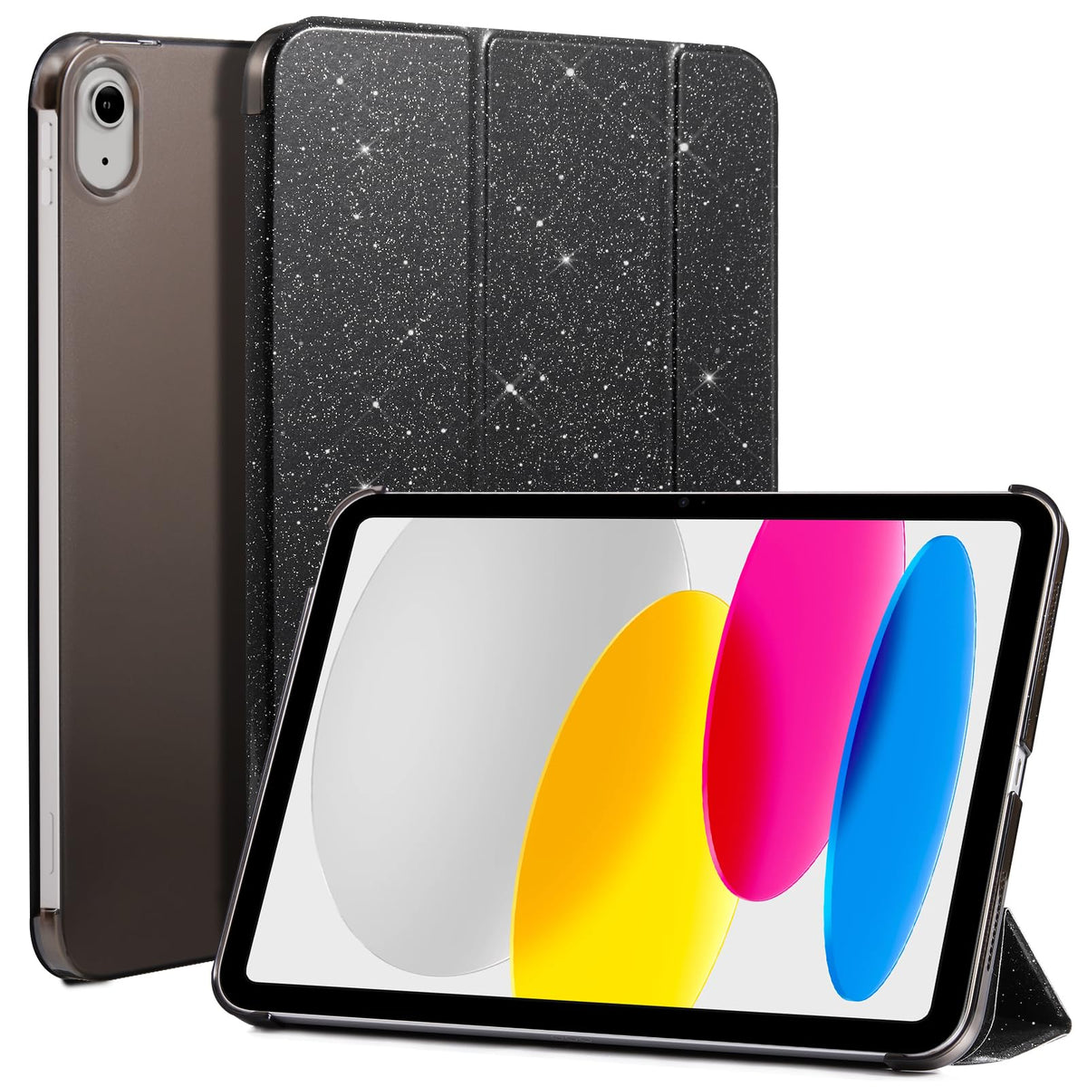 CoBak Case for for iPad A16 11th Gen 11" /10th Gen 10.9"