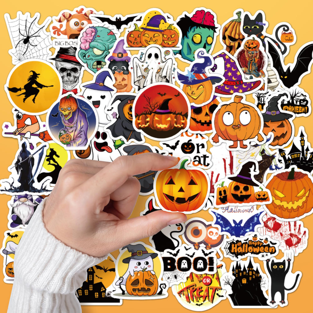 Stickers for Kids - 100 PCS Cute Animal Stickers | Water Bottle Scrapbook Stickers for Toddlers - Stocking Stuffers Party Supplies Favors Teacher Prizes Rewards Gifts for Teens Classroom