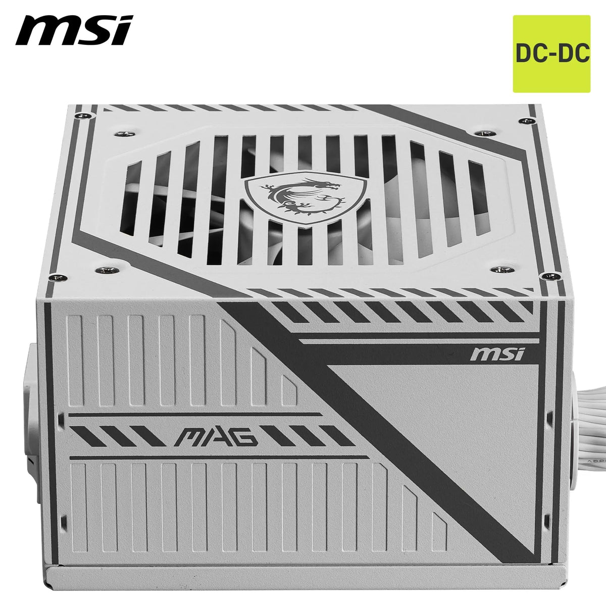 MAG A650BN