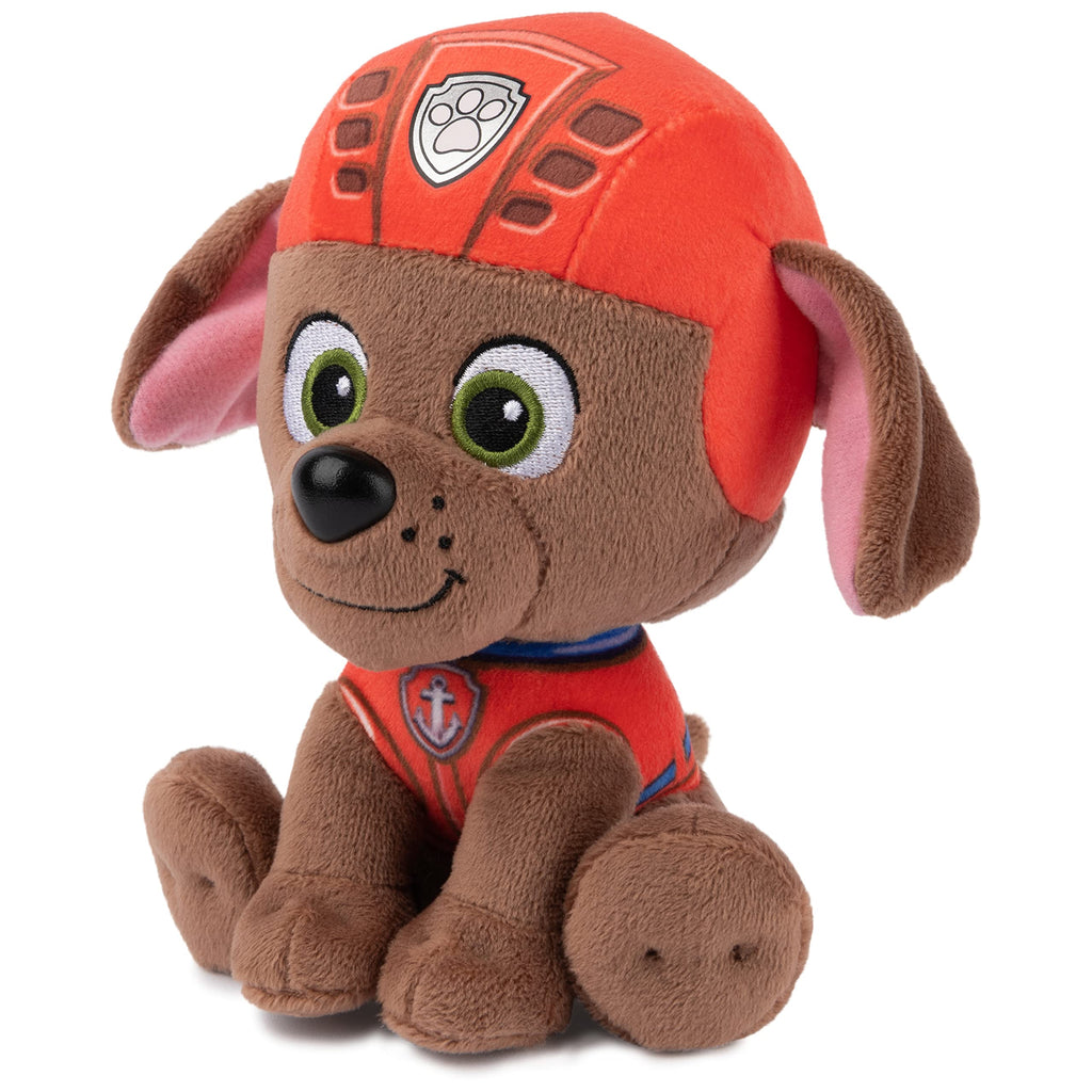 GUND PAW Patrol Skye 6-Inch Plush Toy, Stuffed Animal for Ages 1+