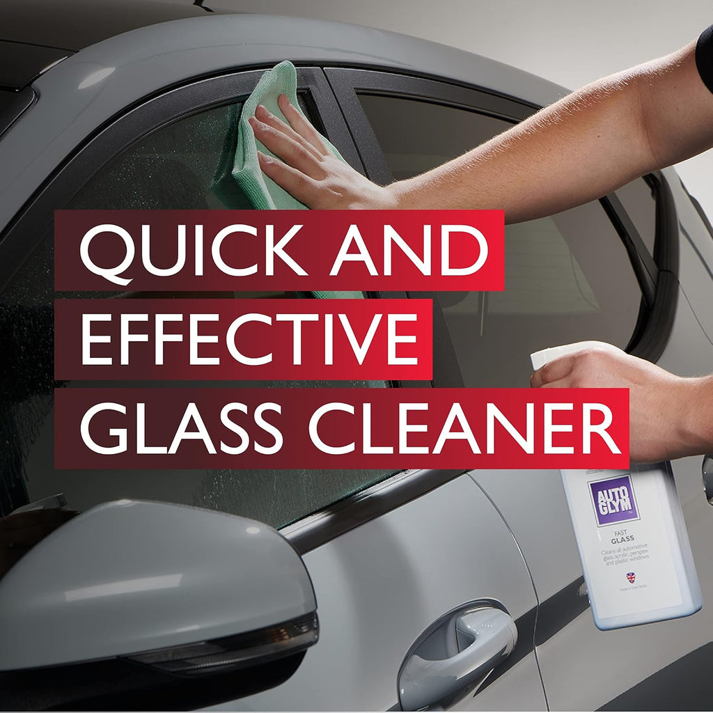 Autoglym The Collection - Perfect Interiors Kit