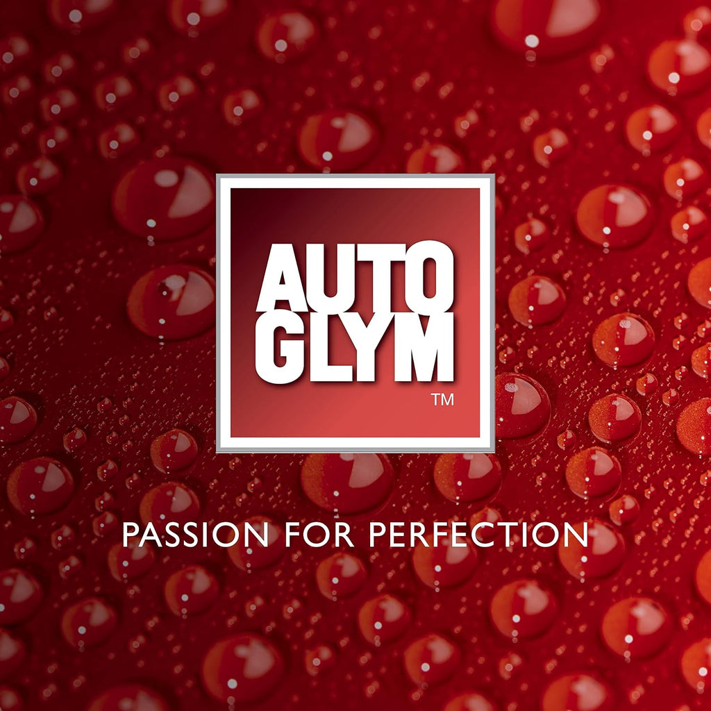 Autoglym The Collection - Perfect Interiors Kit