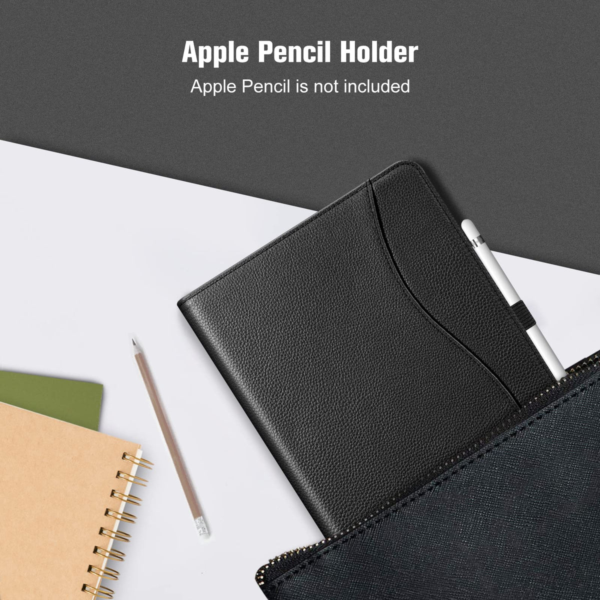 FINTIE Case for iPad 9th / 8th / 7th Generation (2021/2020/2019) 10.2 Inch