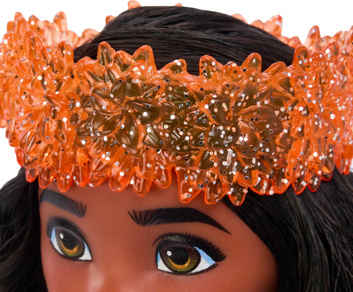 Mattel Disney Princess Merida Fashion Doll in Signature Look