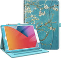 FINTIE Case for iPad 9th / 8th / 7th Generation (2021/2020/2019) 10.2 Inch