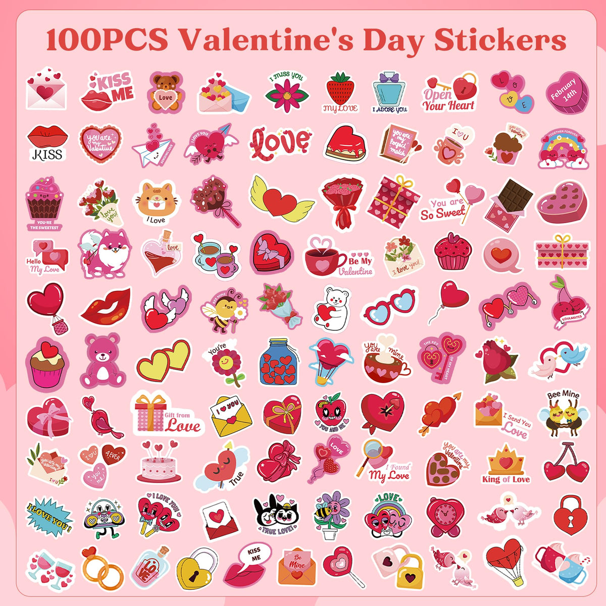 OHOME Back to School Supplies - 120 PCS Teacher Motivational Stickers for Kids Students | Teacher Must Haves Supplies Stuff Essentials Gifts for Classroom Decor,Inspirational Positive Reward Stickers