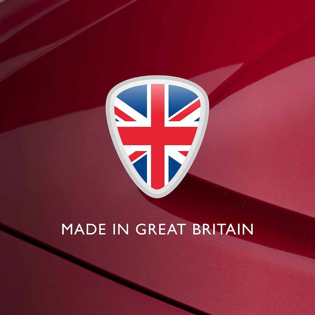 Autoglym The Collection - Perfect Interiors Kit