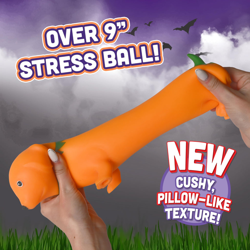Toymendous Jumbo Squishy Ghost