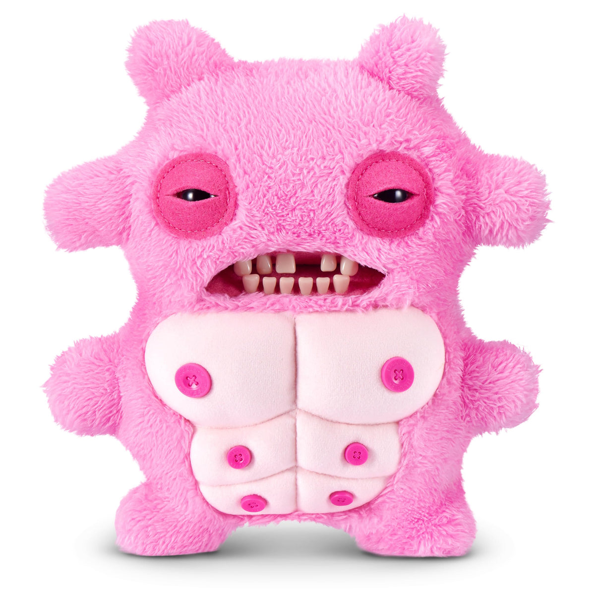 Fuggler Nipple Fuggs 9 Inch (Sir Belch) by ZURU