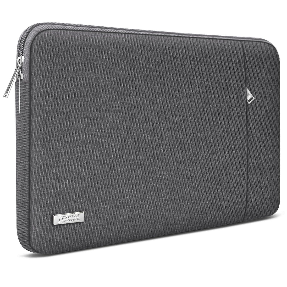 TECOOL 13.3 Inch Laptop Sleeve Protective Laptop Case 13 inch,Teal