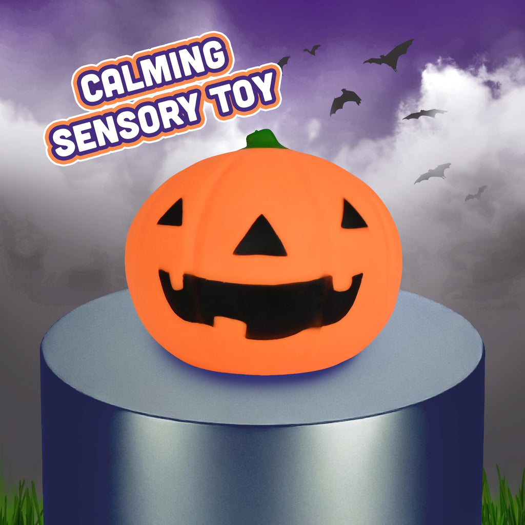 Toymendous Jumbo Squishy Ghost