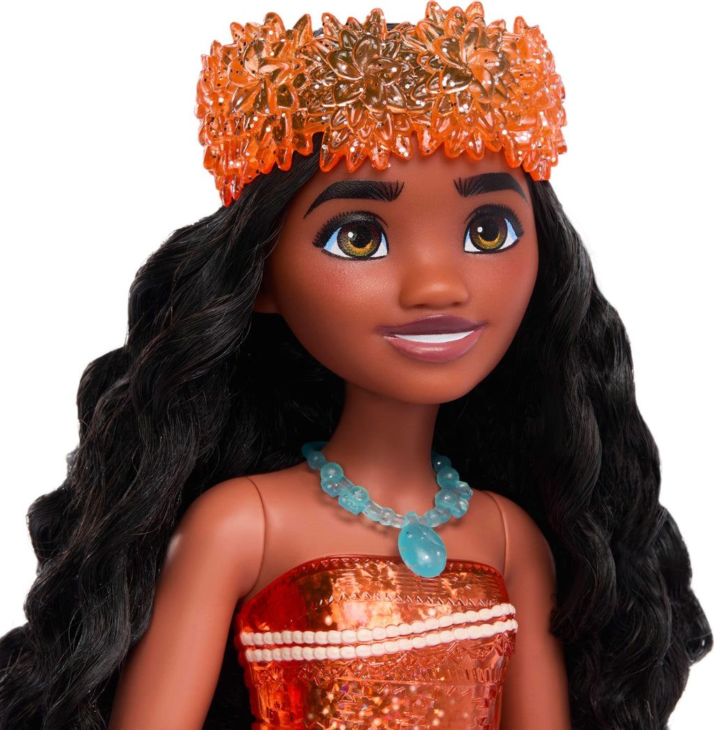 Mattel Disney Princess Merida Fashion Doll in Signature Look