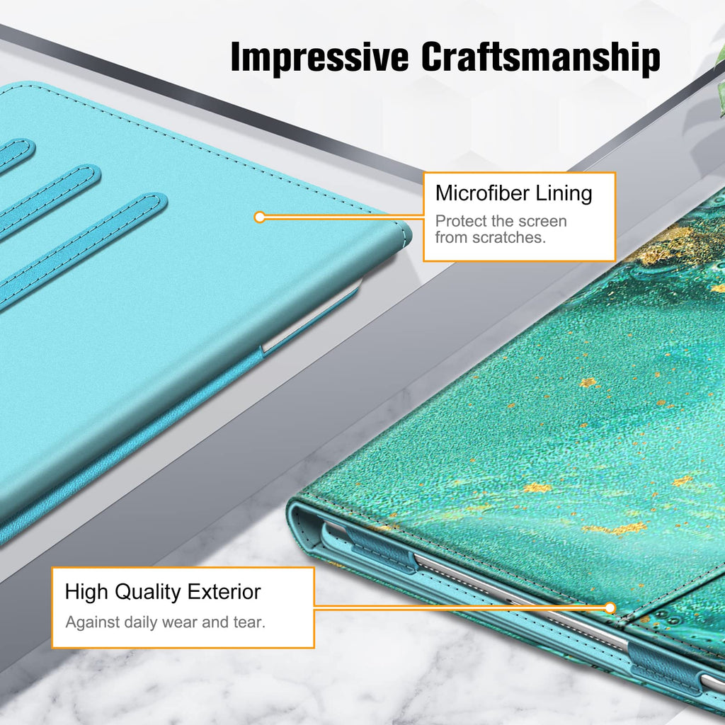 FINTIE Case for iPad 9th / 8th / 7th Generation (2021/2020/2019) 10.2 Inch