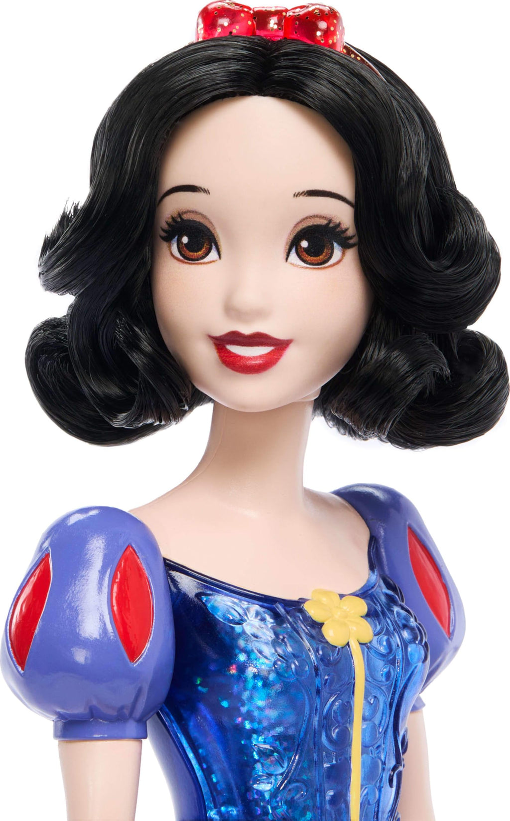 Mattel Disney Princess Merida Fashion Doll in Signature Look