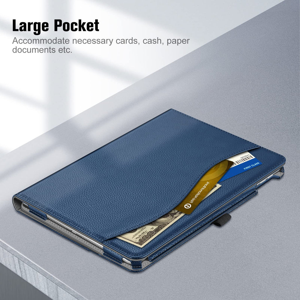 FINTIE Case for iPad 9th / 8th / 7th Generation (2021/2020/2019) 10.2 Inch