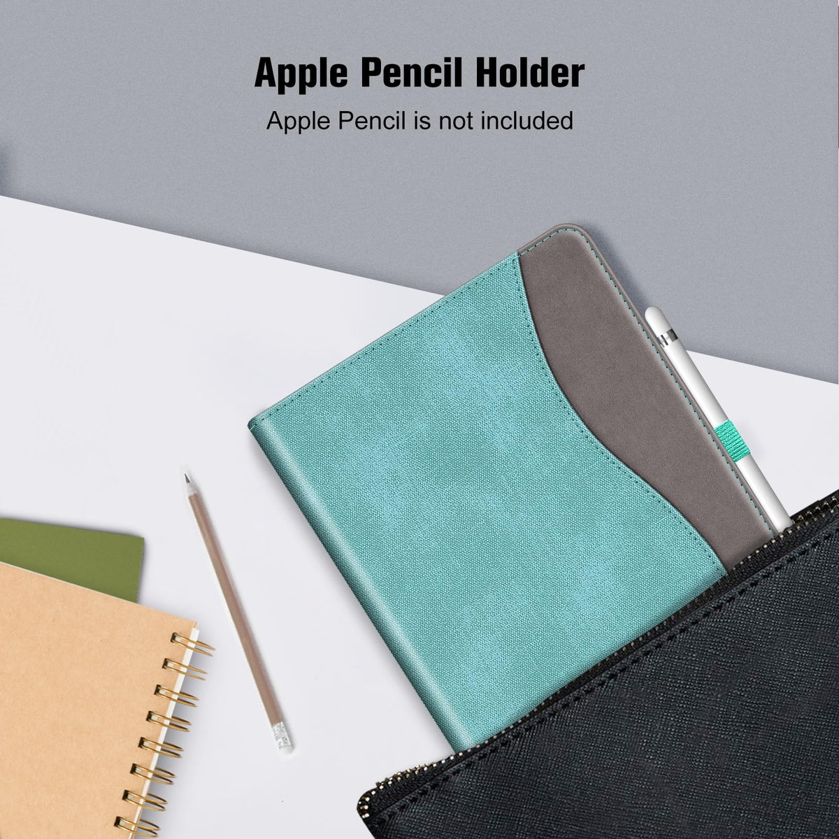 FINTIE Case for iPad 9th / 8th / 7th Generation (2021/2020/2019) 10.2 Inch