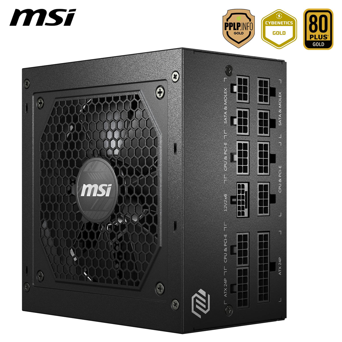 MAG A650BN