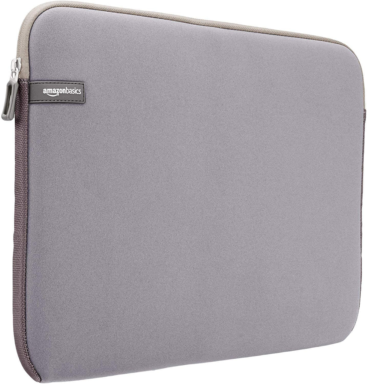 Amazon Basics 29.5 cm Laptop Sleeve Case in Black