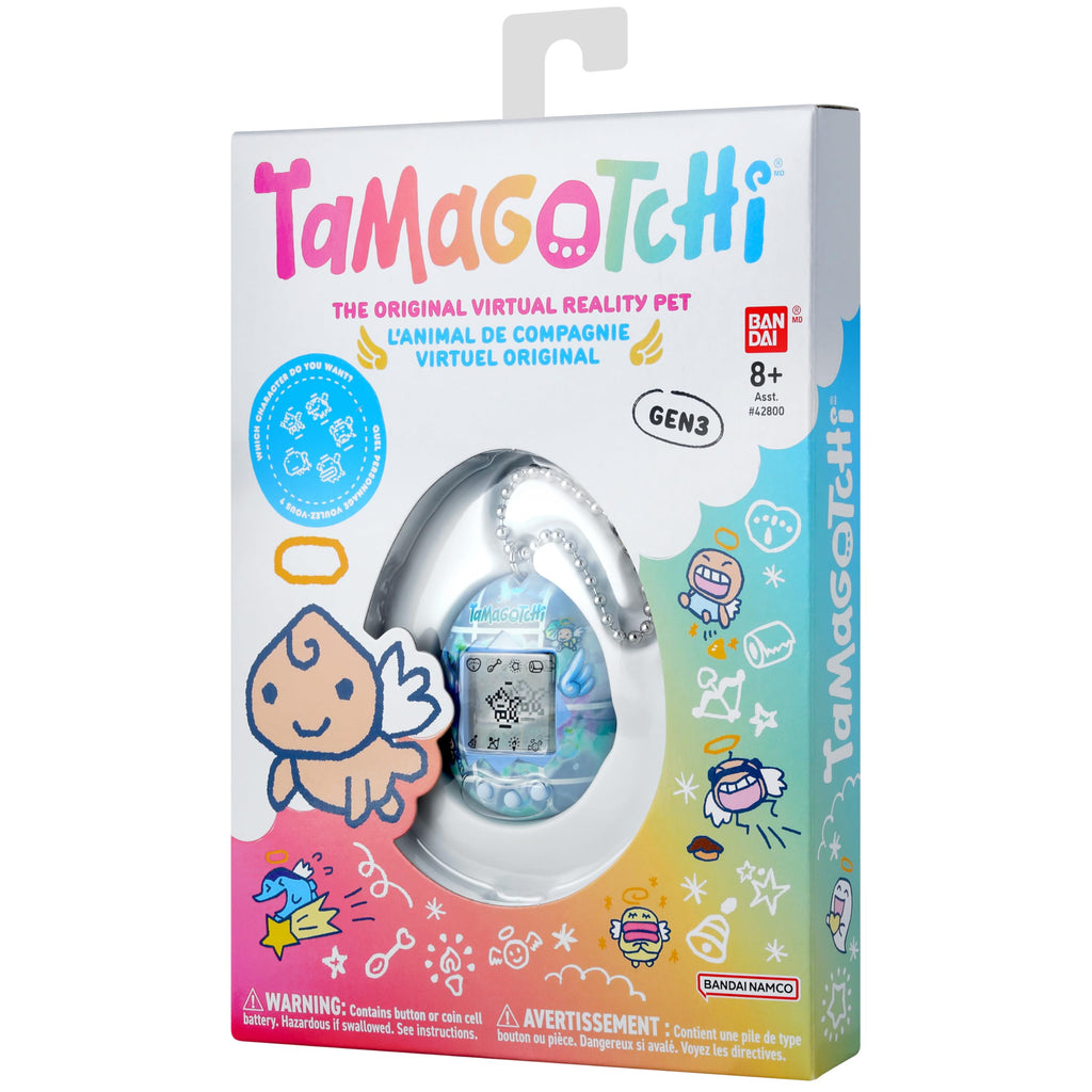 Tamagotchi Original - Starry Shower