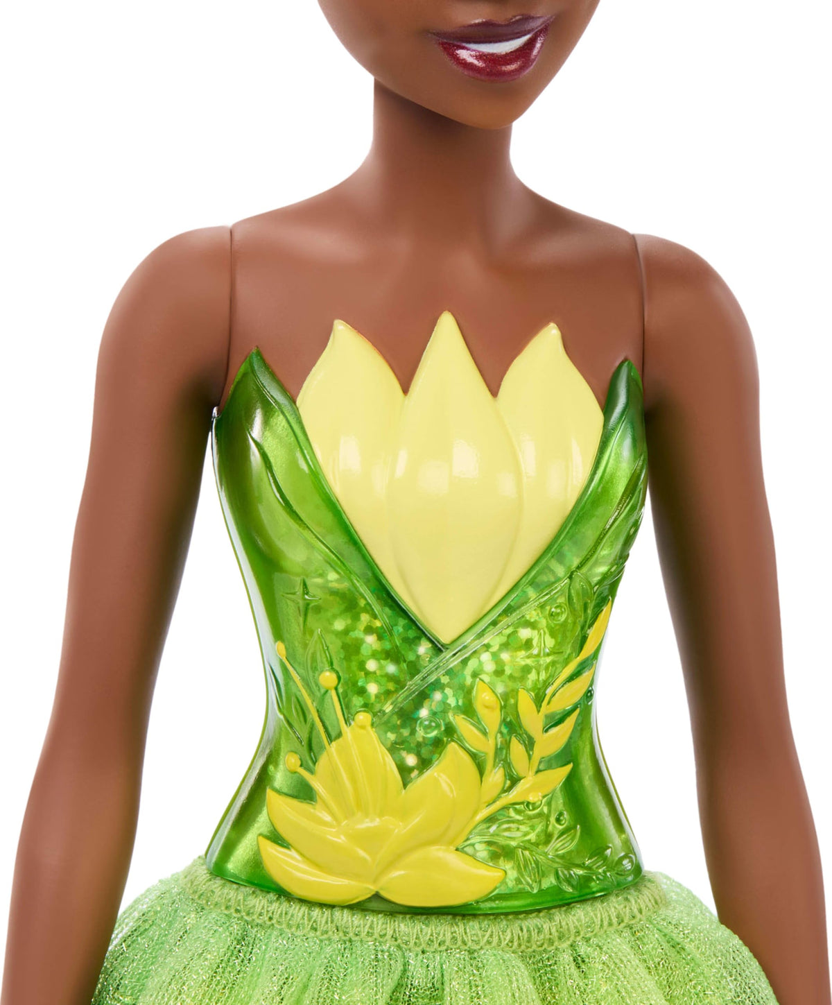 Mattel Disney Princess Merida Fashion Doll in Signature Look