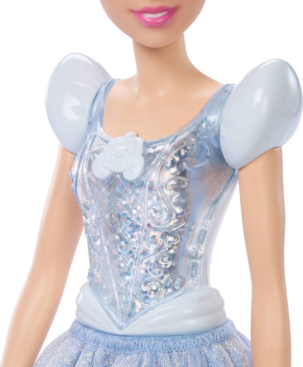 Mattel Disney Princess Merida Fashion Doll in Signature Look