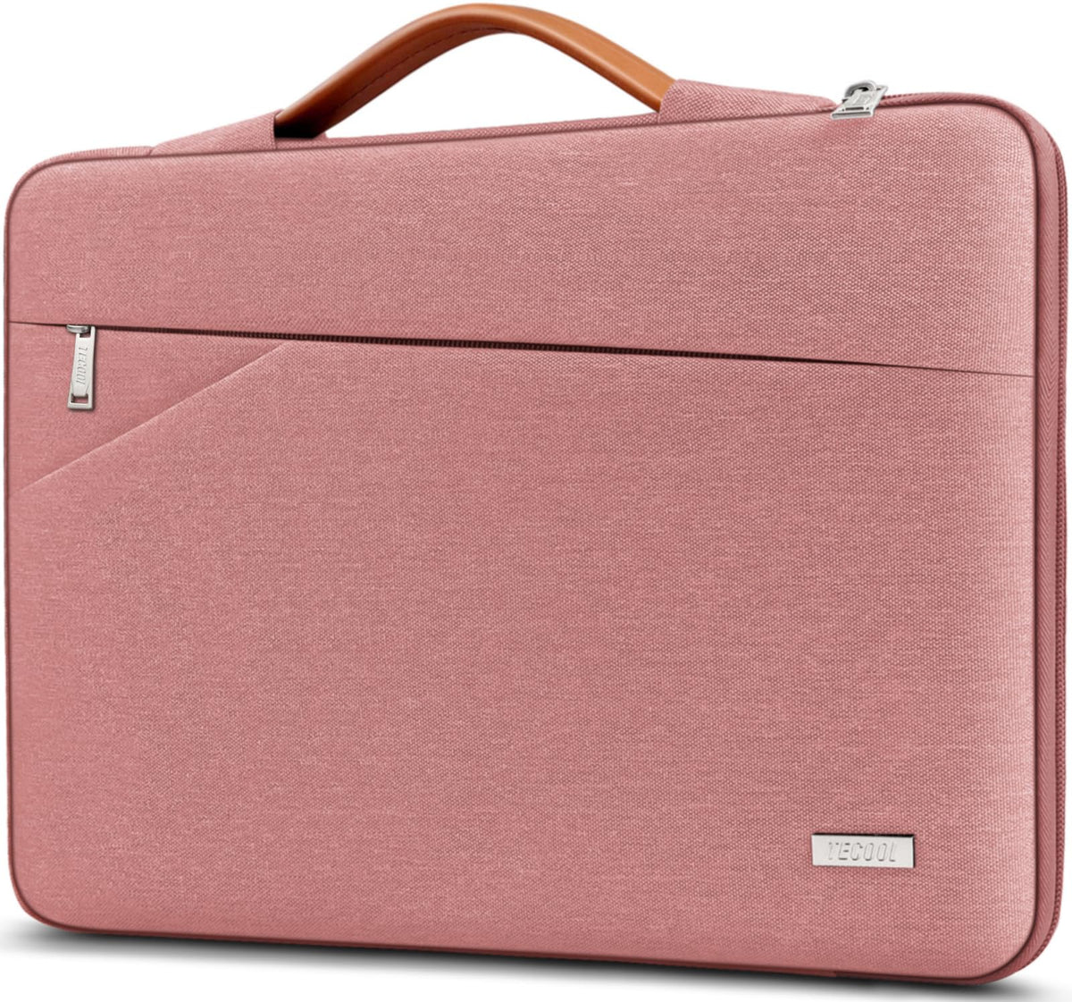 TECOOL 14 Inch Laptop Sleeve Protective Case Waterproof Computer Case
