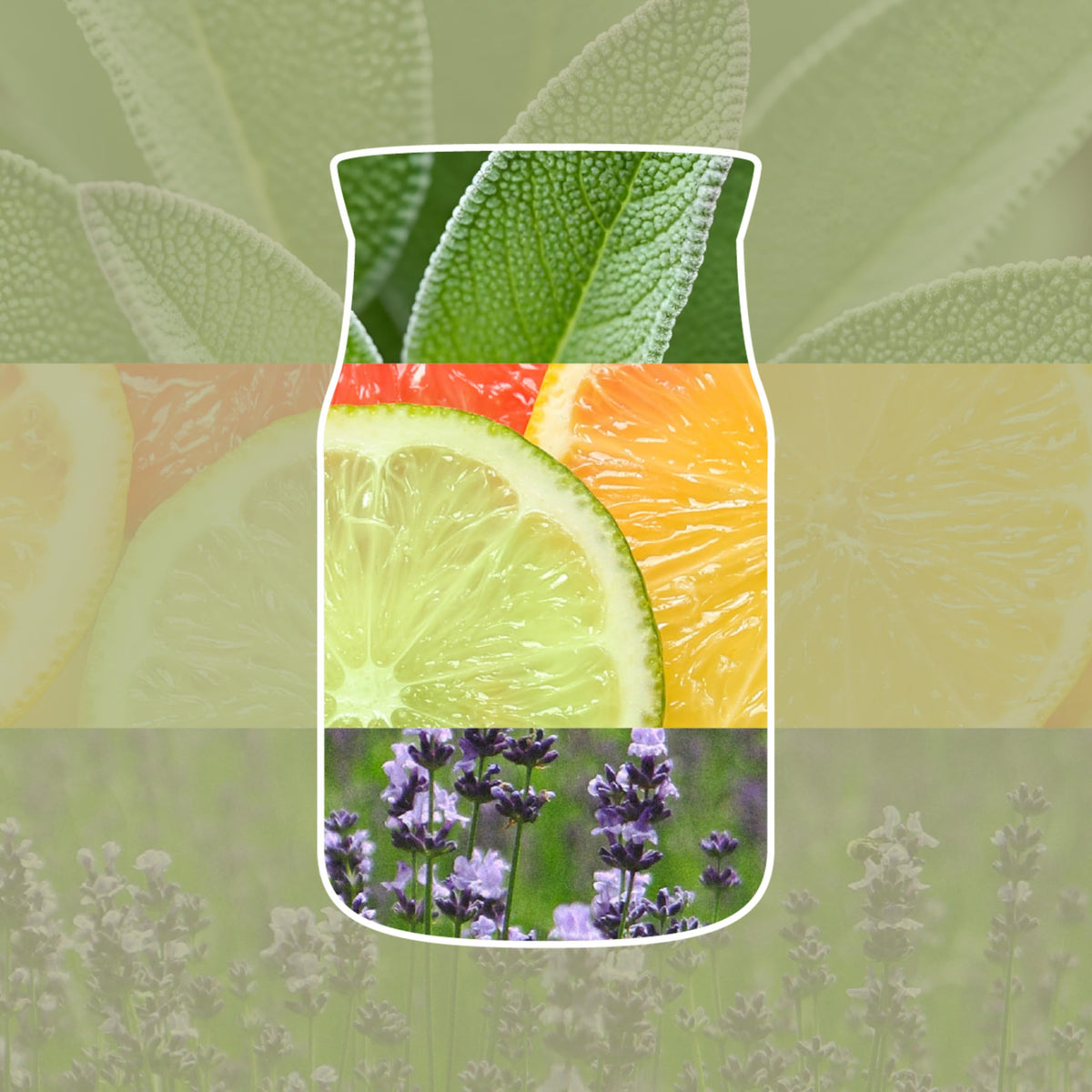 Yankee Candle Car Jar Ultimate Air Freshener | Vanilla Cupcake | Lasts up to 4 Weeks